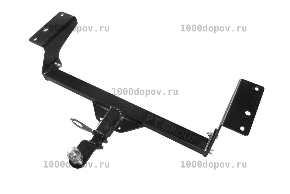 Фаркоп PT Group CHC-19-991122.00 CHEVROLET Cobalt 2019-н.в. — рисунок 5