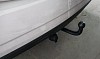 Фаркоп Avtos HY 27 Hyundai Elantra 2013-2016 — рис. 2