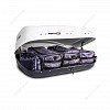 Автобокс MaxBox PRO 400 (малый) белый глянцевый — рис. 22