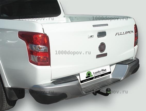 Фаркоп Leader Plus M116-A Fiat Fullback 2016-н.в. — рисунок 2