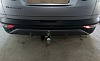 Фаркоп Motodor 90916-A Hyundai Tucson 2021-н.в. (вкл. европ. сборку) (оцинк. шар) — рис. 3