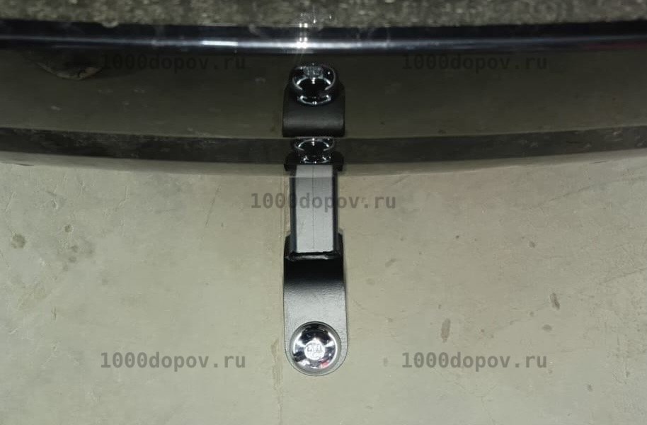 Фаркоп PT Group LLN-22-991122.00 LiXiang L7 2023-2024 — рисунок 22
