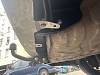Фаркоп Garant G-T306 Toyota Corolla E150 седан 2005-2013 — рис. 6