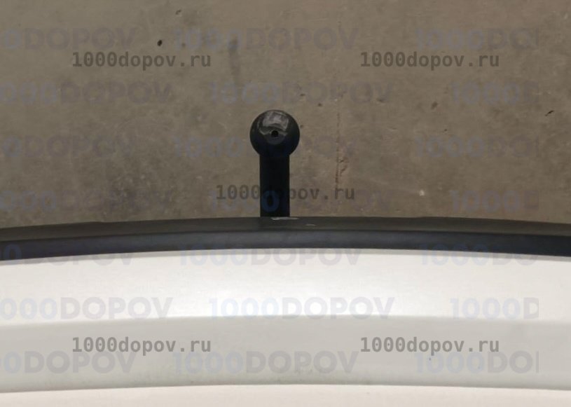 Фаркоп Avtos NS 13 Nissan Qashqai 2+ 2010-2014 — рисунок 6