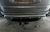 Фаркоп Leader Plus M115-FC Mitsubishi Pajero Sport 2 2008-2016 — рис. 6