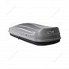 Автобокс MaxBox PRO 520 (большой) серый — рис. 21