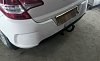 Фаркоп Leader Plus P106-A Peugeot 307 (хетчбек) 2001 - 2008 г.в. — рис. 1