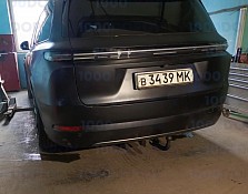 Фаркоп PT Group LLN-22-991422.00 LiXiang L8 2022-н.в.