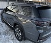 Пороги подножки на Changan CS95 PLUS+ 2023-н.в. — рис. 3