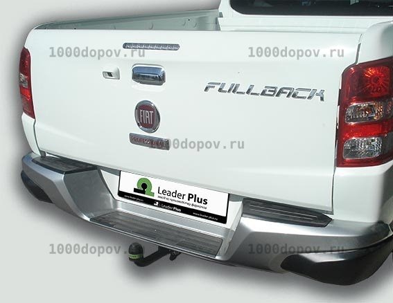 Фаркоп Leader Plus M116-A Fiat Fullback 2016-н.в. — рисунок 1
