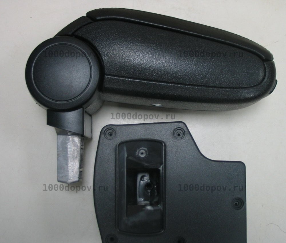 Подлокотник Armrest II Kia Rio 3  2011-2017 — рисунок 6