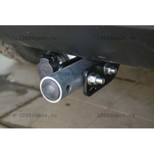 Фаркоп TAVIALS S106-BA Skoda Superb 2 (3T5) (универсал) 2009-2015 — рисунок 2