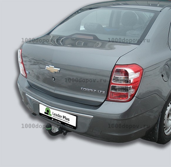 Фаркоп Leader Plus C219-A Chevrolet Cobalt 2012-н.в. — рисунок 2